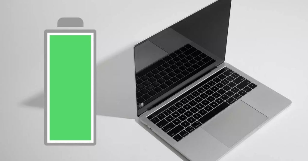 Esta opción del Mac cuidará la batería
